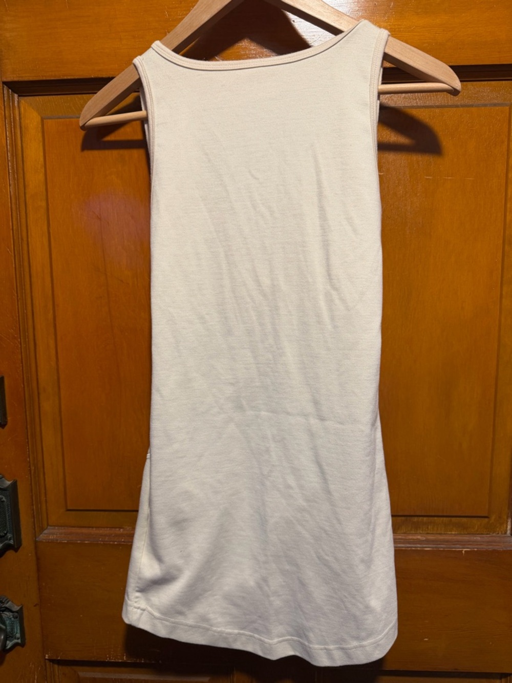 Like New! LALABU Carrier Shirt in Sz Sm - Picture 2 of 5